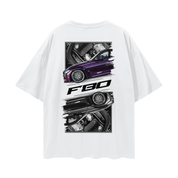 BMW F80 Premium Oversized Tee