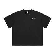 Challenger Hellcat Premium Oversized Tee