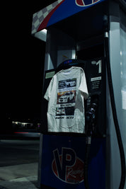 WRX STI Premium Oversized Tee