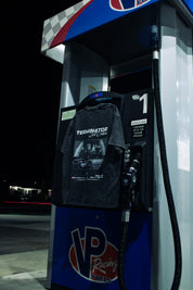 SVT Terminator Premium Oversized Tee