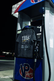 C7 Texas Premium Oversized Tee