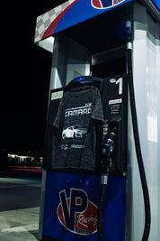 Camaro ZL1 Premium Oversized Tee