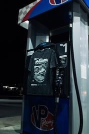 NA Miata Premium Oversized Tee