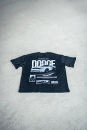 Challenger Hellcat Premium Oversized Tee