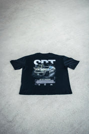 SRT Trackhawk Premium Oversized Tee