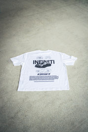 Infiniti Q50 Premium Oversized Tee