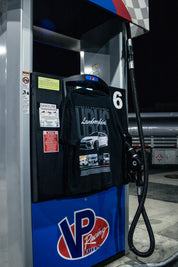 Lamborghini Urus Premium Oversized Tee