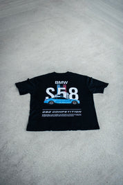 BMW G82 Premium Oversized Tee
