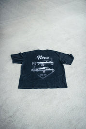 Chevy Nova Premium Oversized Tee