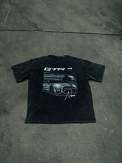 GTR R35 Premium Oversized Tee