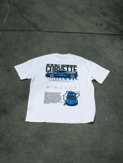C8 Corvette Premium Oversized Tee