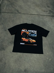 Mclaren 720S Premium Oversized Tee