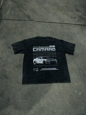 Camaro ZL1 Premium Oversized Tee