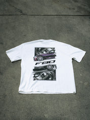 BMW F80 Premium Oversized Tee