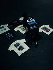 BMW E30 Premium Oversized Tee