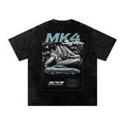 MK4 Supra Premium Oversized Tee