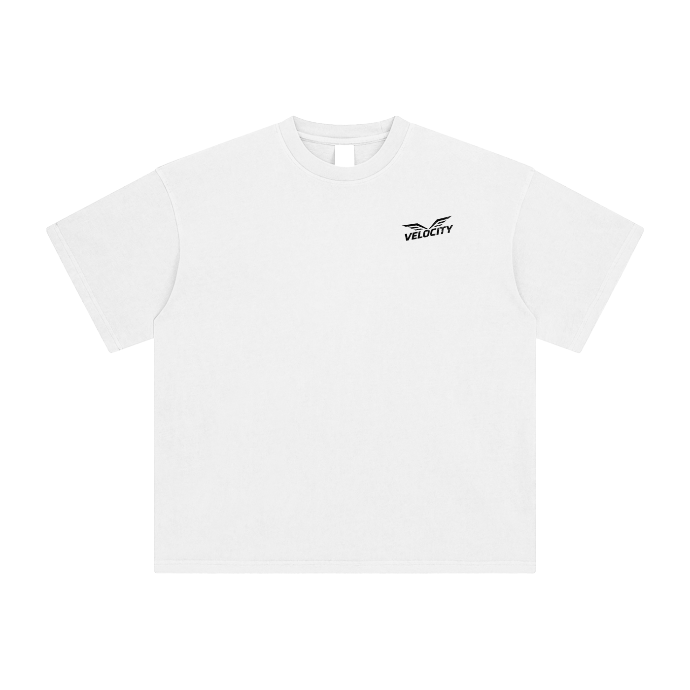 A90 Supra Premium Oversized Tee