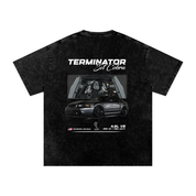 SVT Terminator Premium Oversized Tee