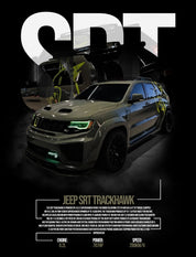 Custom Car Tee – Upload Your Car Photo