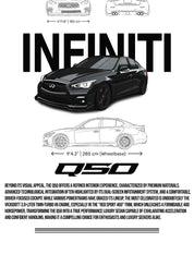 Custom Car Tee – Upload Your Car Photo