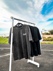 Mitsubishi Evo 9 Premium Oversized Tee