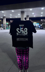 BMW G80 Oversized Tee