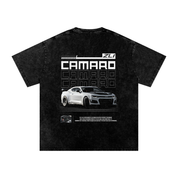Camaro ZL1 Premium Oversized Tee