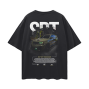 SRT Trackhawk Premium Oversized Tee